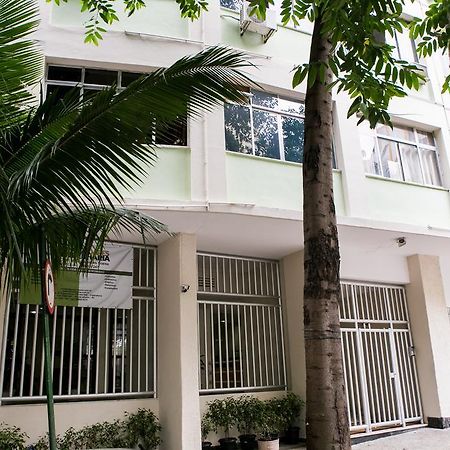 Apartament Charmoso Flat Em Ipanema Rio de Janeiro Zewnętrze zdjęcie
