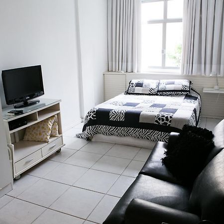 Apartament Charmoso Flat Em Ipanema Rio de Janeiro Zewnętrze zdjęcie