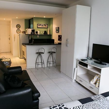 Apartament Charmoso Flat Em Ipanema Rio de Janeiro Zewnętrze zdjęcie