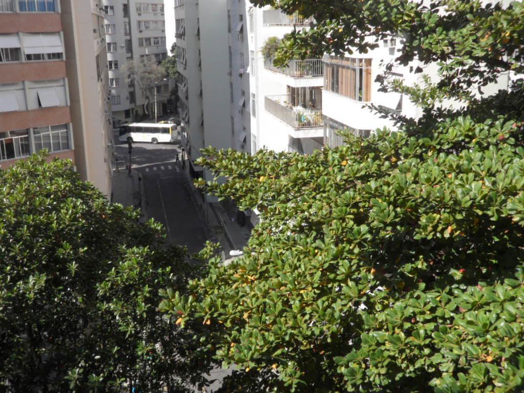 Apartament Charmoso Flat Em Ipanema Rio de Janeiro Pokój zdjęcie