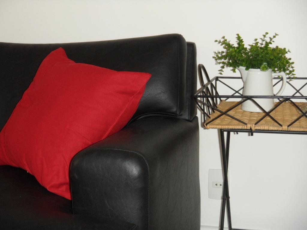 Apartament Charmoso Flat Em Ipanema Rio de Janeiro Pokój zdjęcie