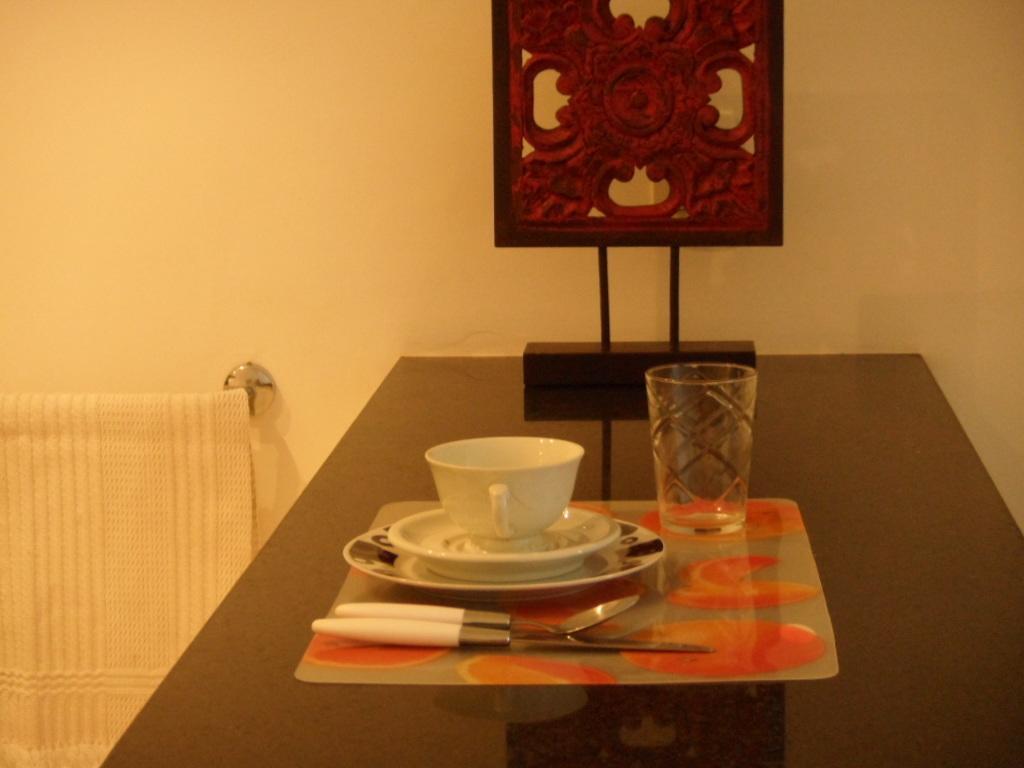 Apartament Charmoso Flat Em Ipanema Rio de Janeiro Pokój zdjęcie