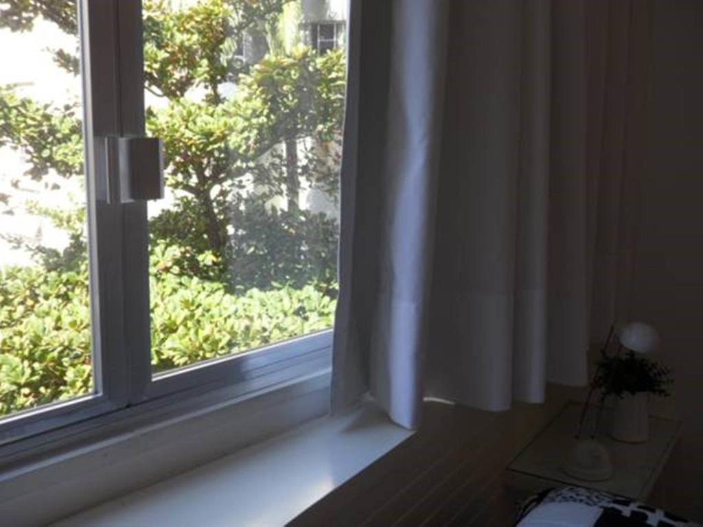 Apartament Charmoso Flat Em Ipanema Rio de Janeiro Pokój zdjęcie