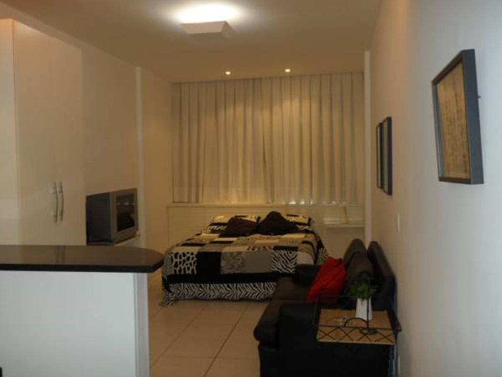 Apartament Charmoso Flat Em Ipanema Rio de Janeiro Pokój zdjęcie