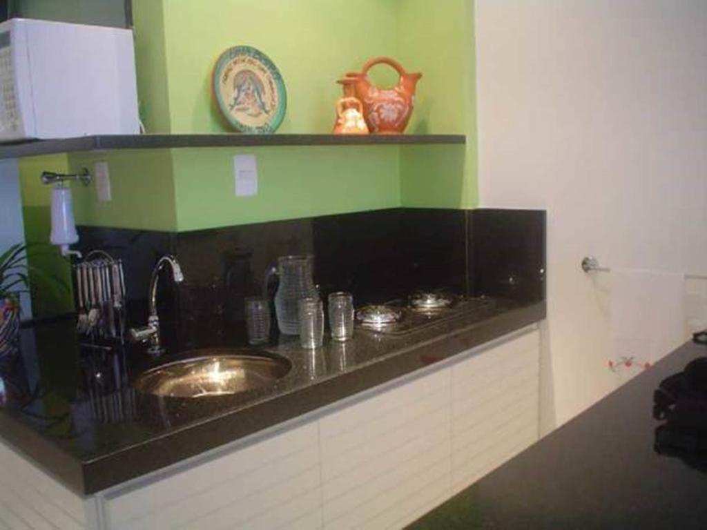 Apartament Charmoso Flat Em Ipanema Rio de Janeiro Pokój zdjęcie
