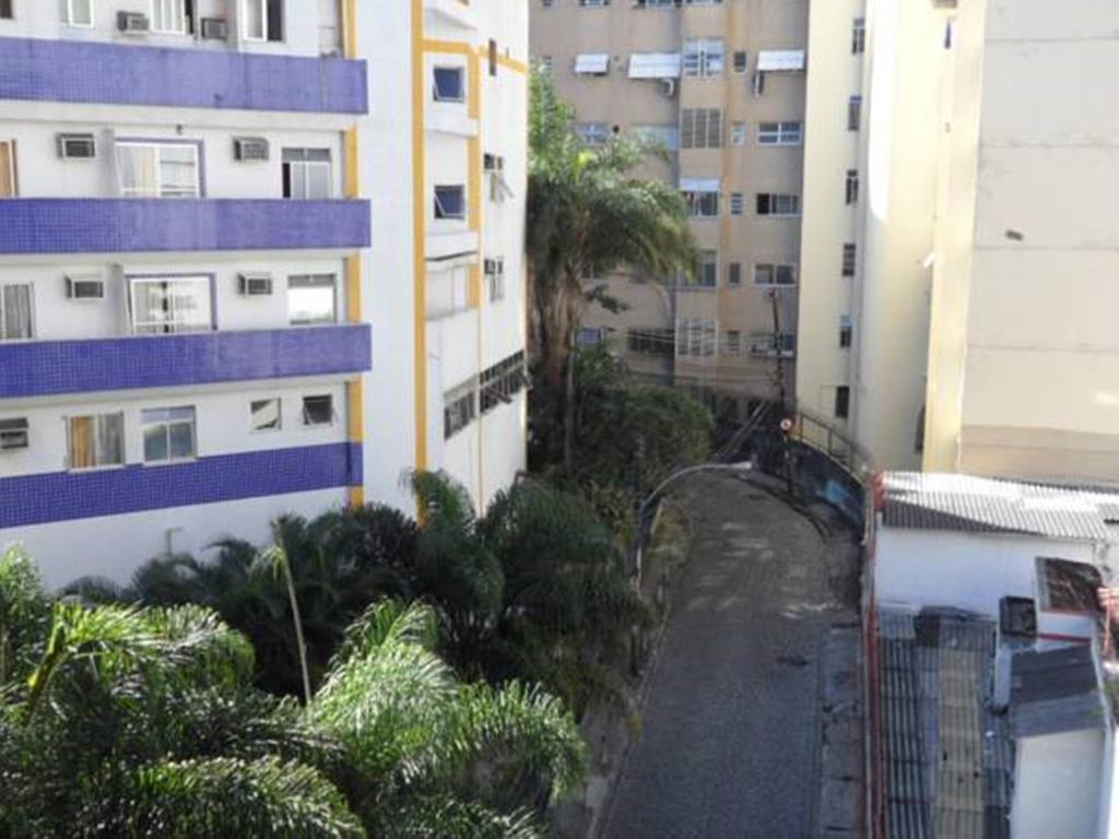 Apartament Charmoso Flat Em Ipanema Rio de Janeiro Pokój zdjęcie