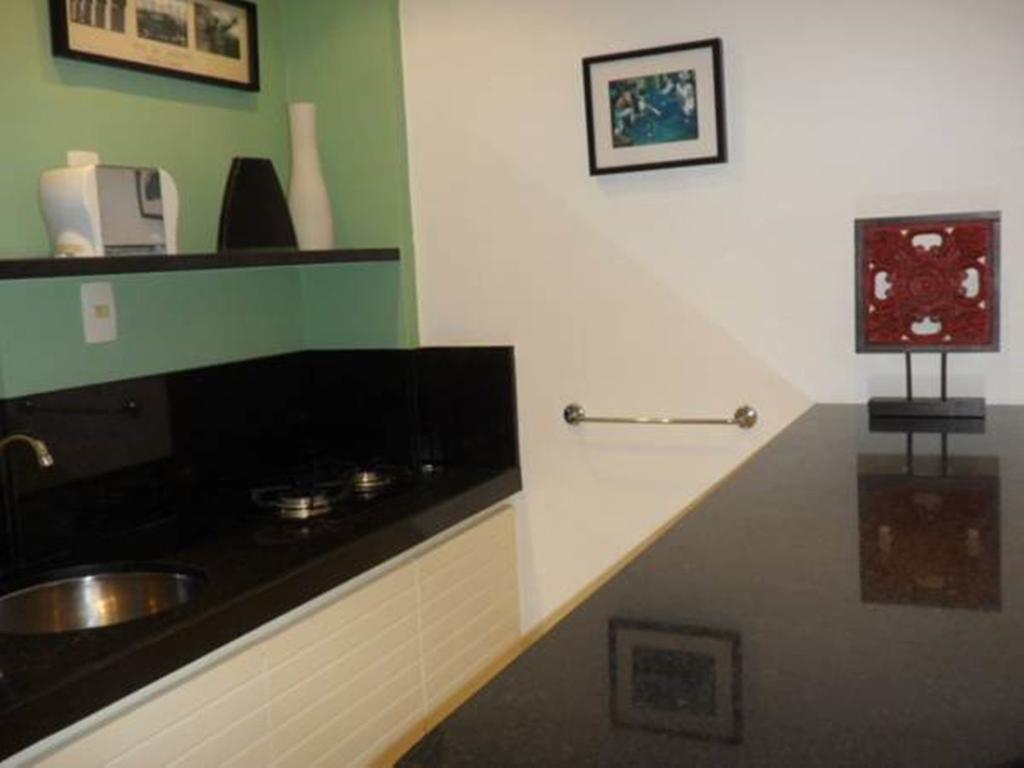 Apartament Charmoso Flat Em Ipanema Rio de Janeiro Pokój zdjęcie