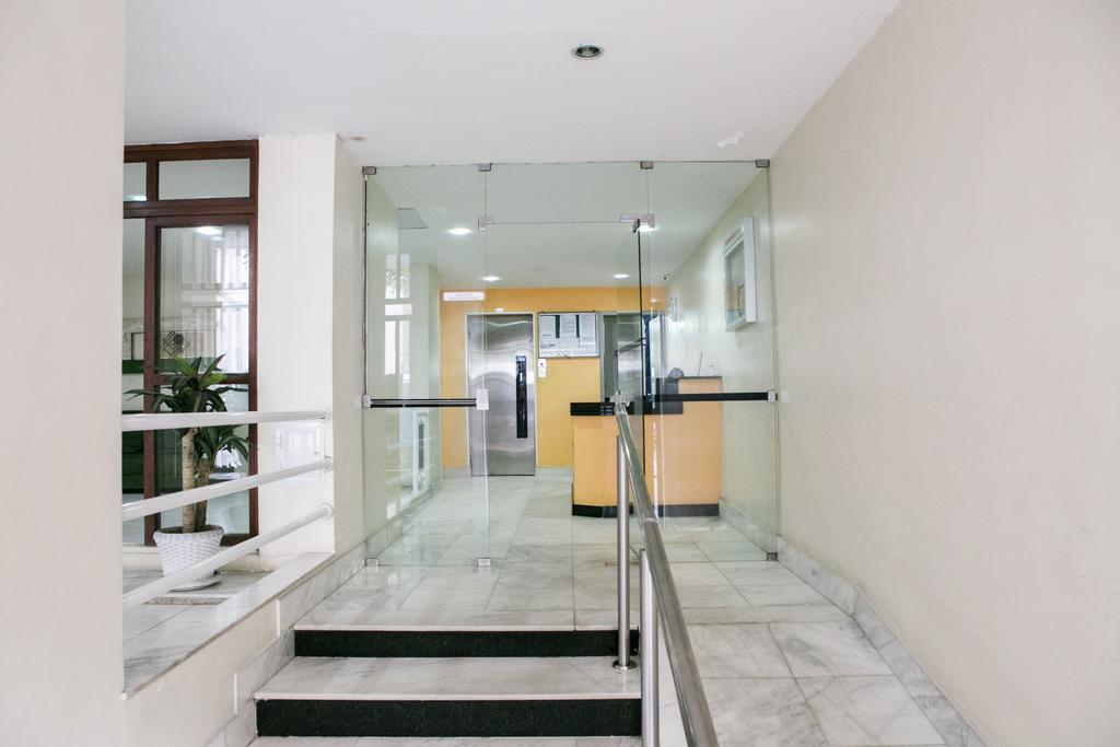 Apartament Charmoso Flat Em Ipanema Rio de Janeiro Zewnętrze zdjęcie