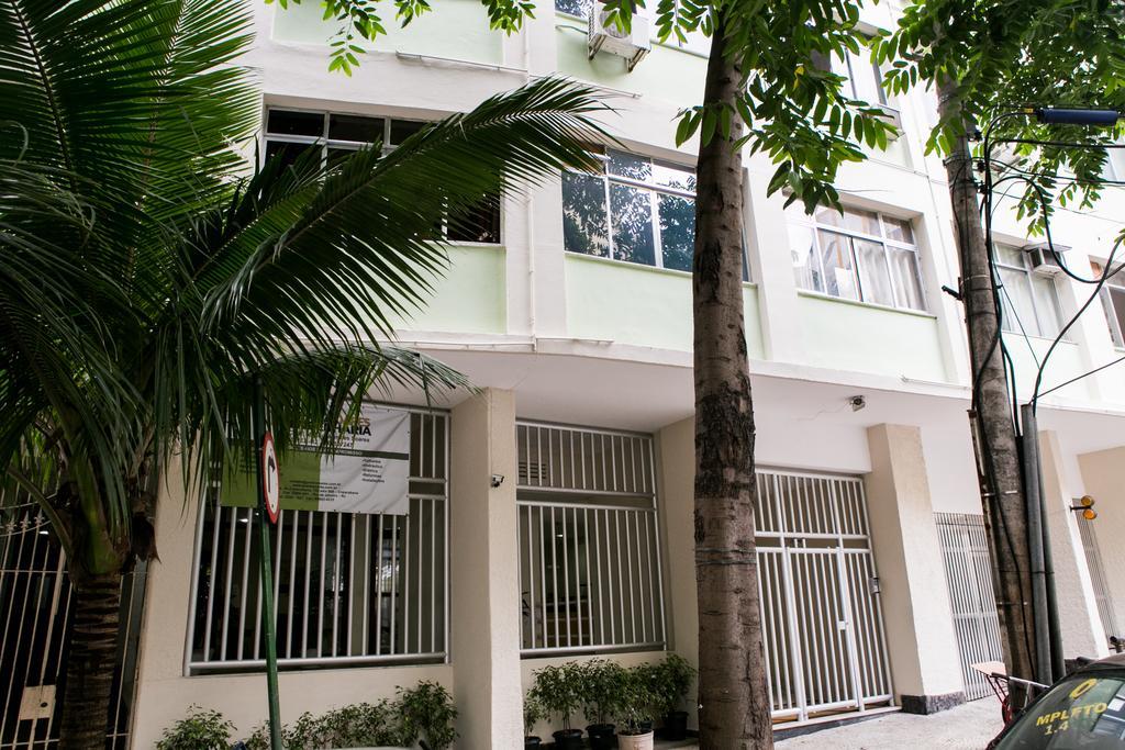 Apartament Charmoso Flat Em Ipanema Rio de Janeiro Zewnętrze zdjęcie