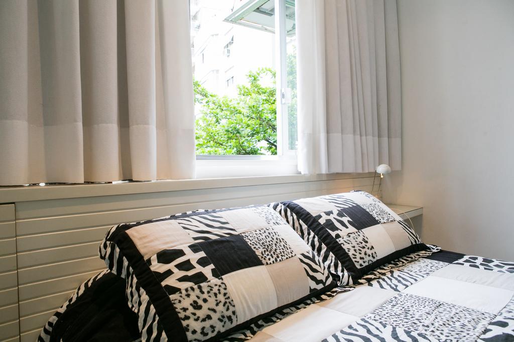Apartament Charmoso Flat Em Ipanema Rio de Janeiro Zewnętrze zdjęcie