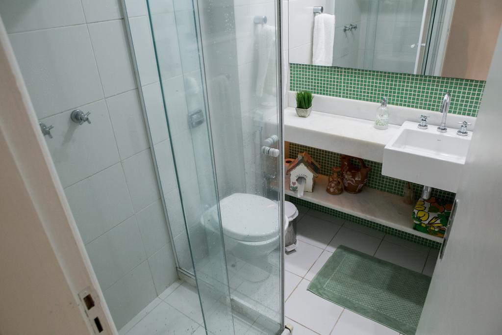 Apartament Charmoso Flat Em Ipanema Rio de Janeiro Zewnętrze zdjęcie
