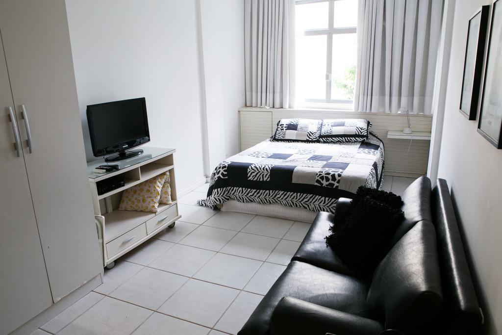 Apartament Charmoso Flat Em Ipanema Rio de Janeiro Zewnętrze zdjęcie
